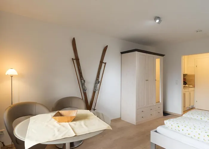 Ferienwohnung Krueger