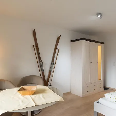 Ferienwohnung Krueger Oberstdorf Exterior photo