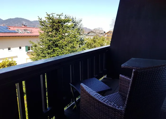 Ferienwohnung Krueger