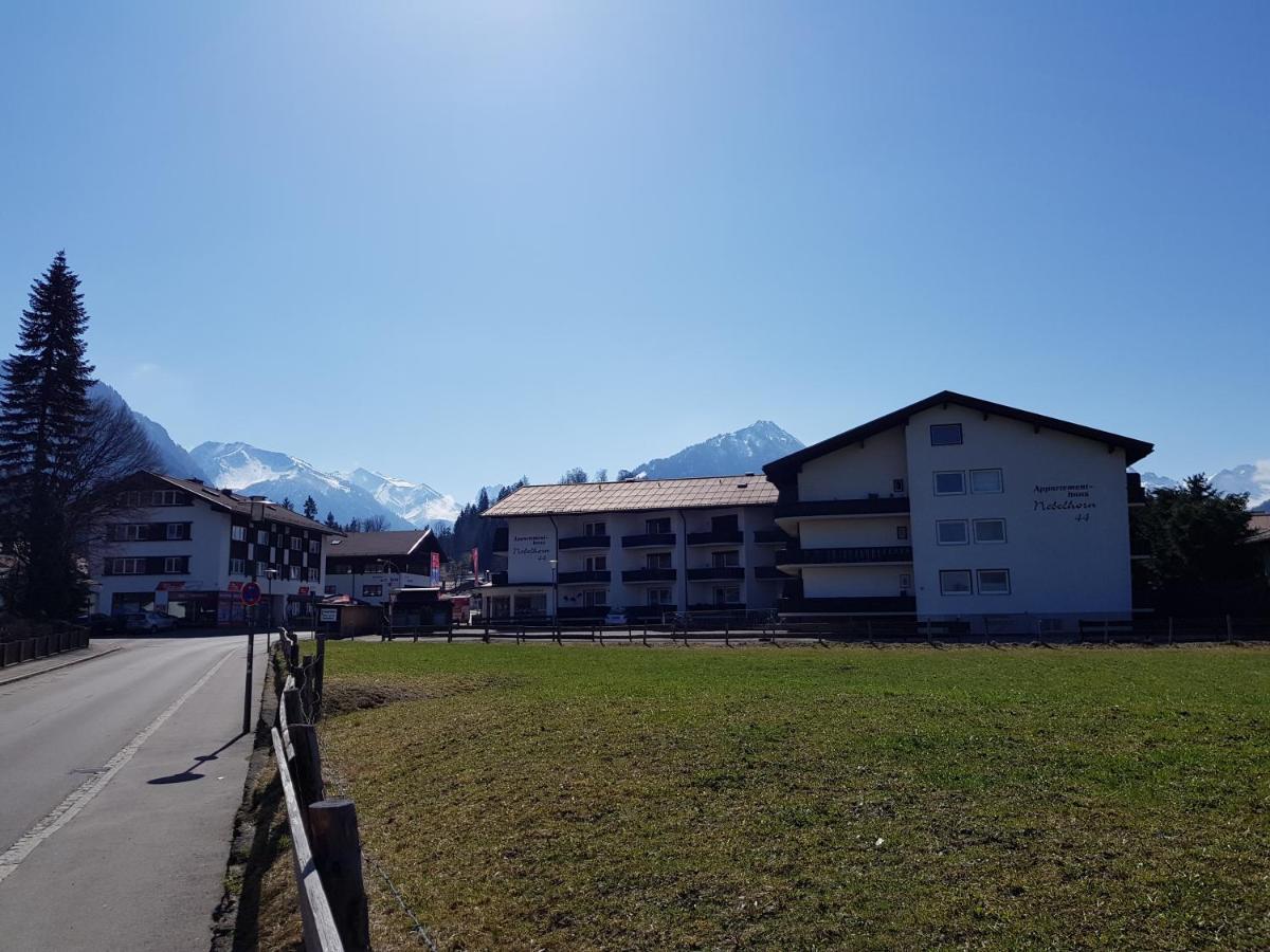 Krüger Apartment Oberstdorf